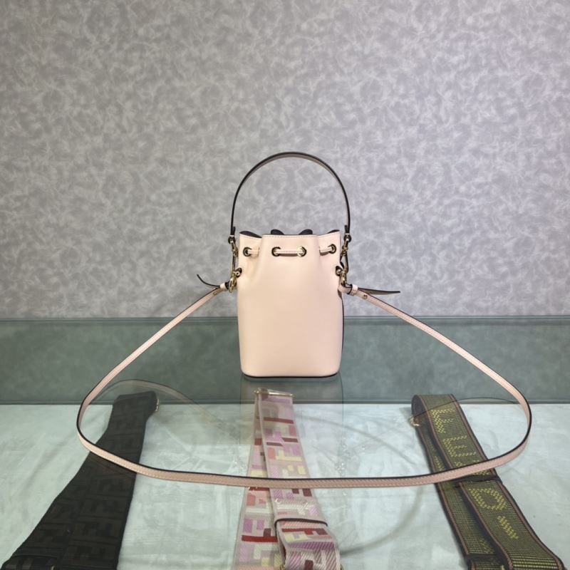 Fendi Bucket Bags